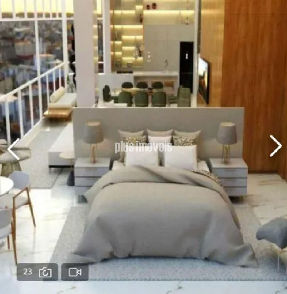 Apartamento, 1 quarto, 118 m² - Foto 7