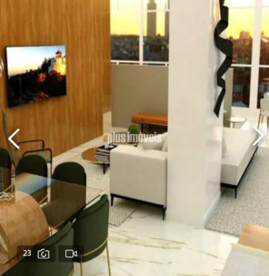 Apartamento, 1 quarto, 118 m² - Foto 6