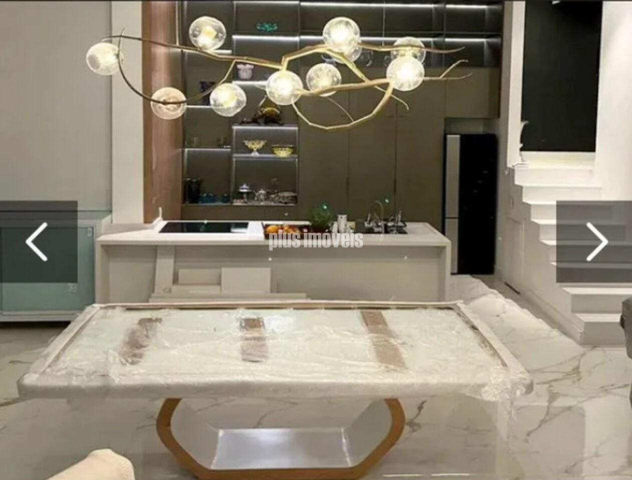 Apartamento, 1 quarto, 118 m² - Foto 3