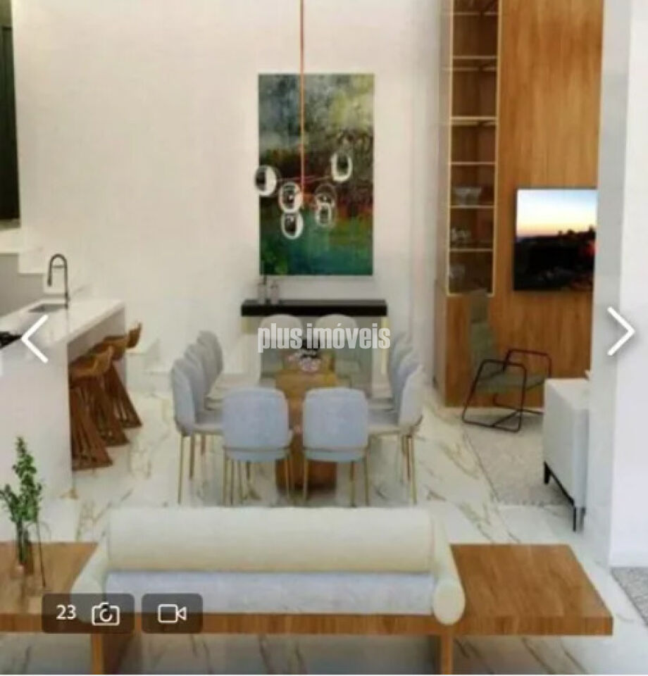Apartamento, 1 quarto, 118 m² - Foto 2