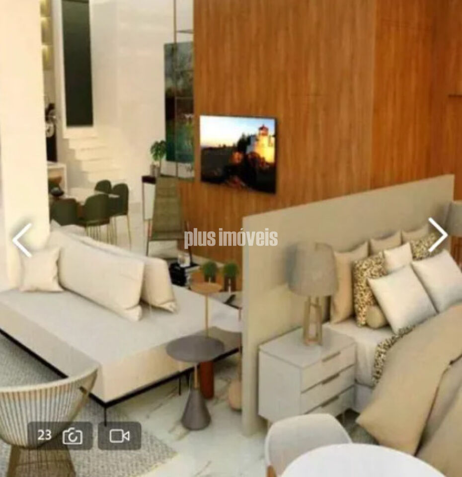 Apartamento, 1 quarto, 118 m² - Foto 5