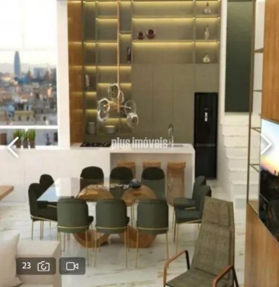 Apartamento, 1 quarto, 118 m² - Foto 4