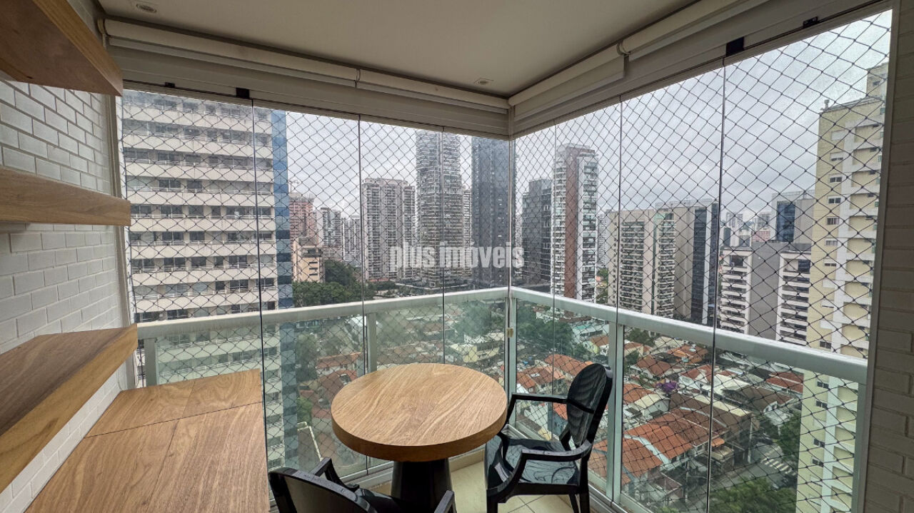 Apartamento, 3 quartos, 165 m² - Foto 31