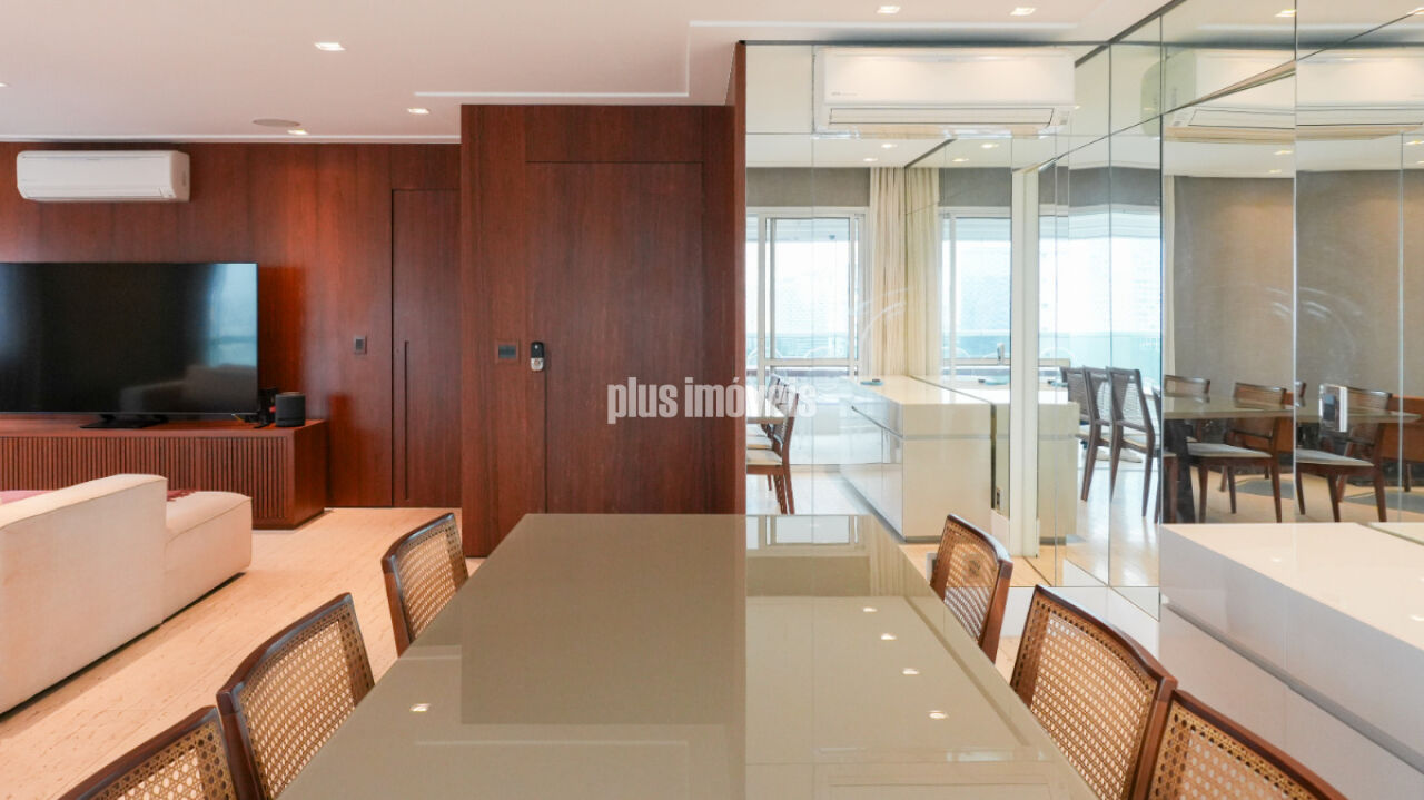 Apartamento, 3 quartos, 165 m² - Foto 10