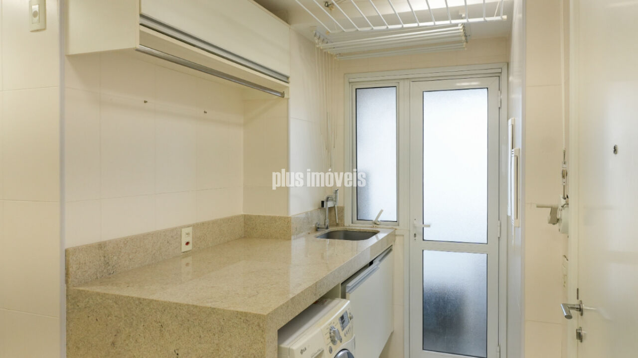 Apartamento, 3 quartos, 165 m² - Foto 21