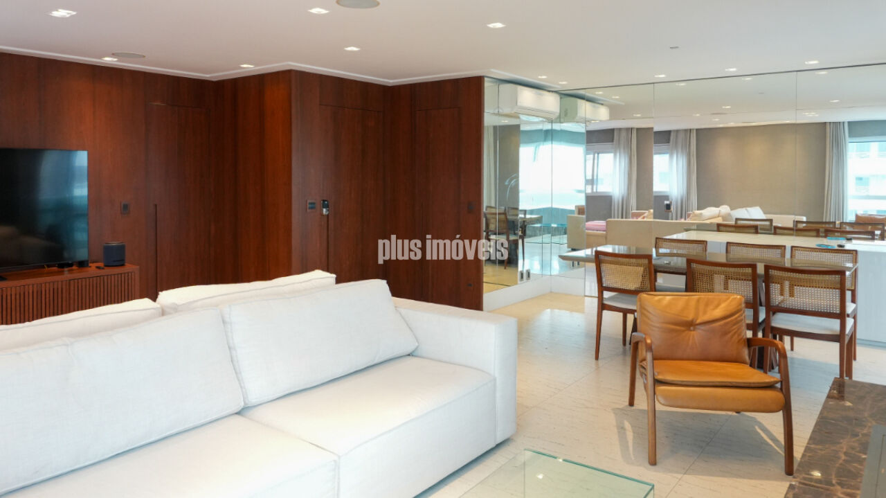 Apartamento, 3 quartos, 165 m² - Foto 17