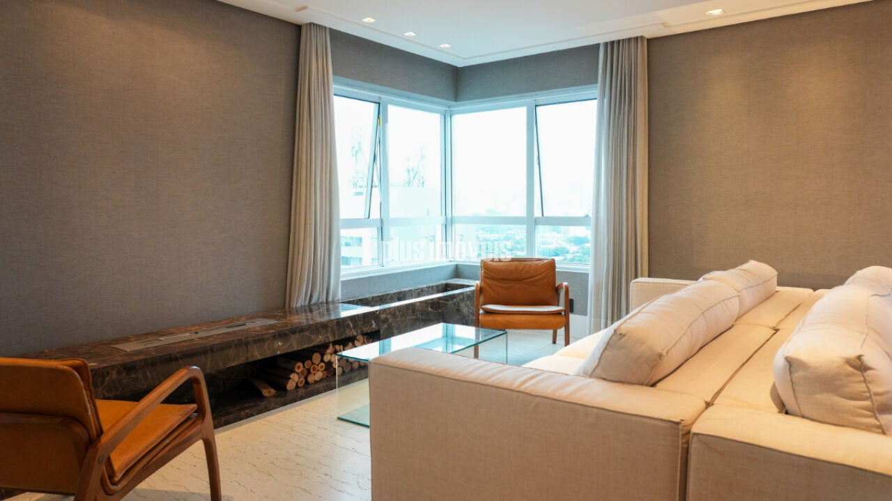 Apartamento, 3 quartos, 165 m² - Foto 6