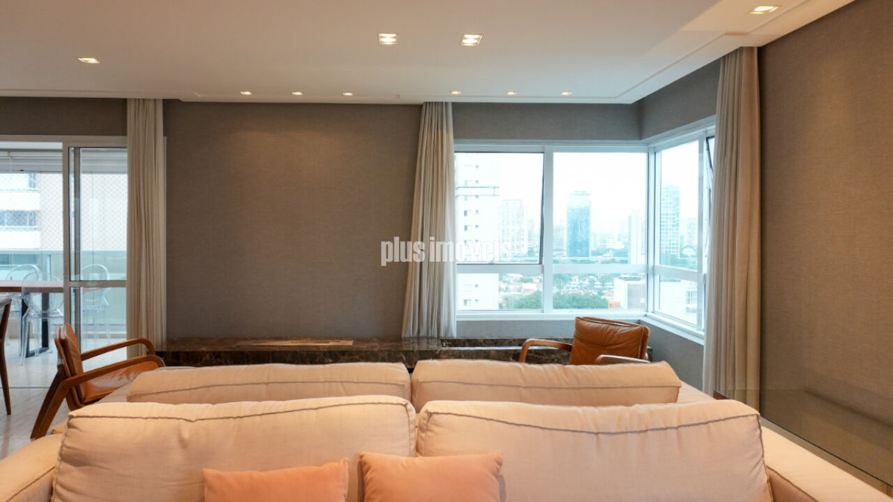 Apartamento, 3 quartos, 165 m² - Foto 4