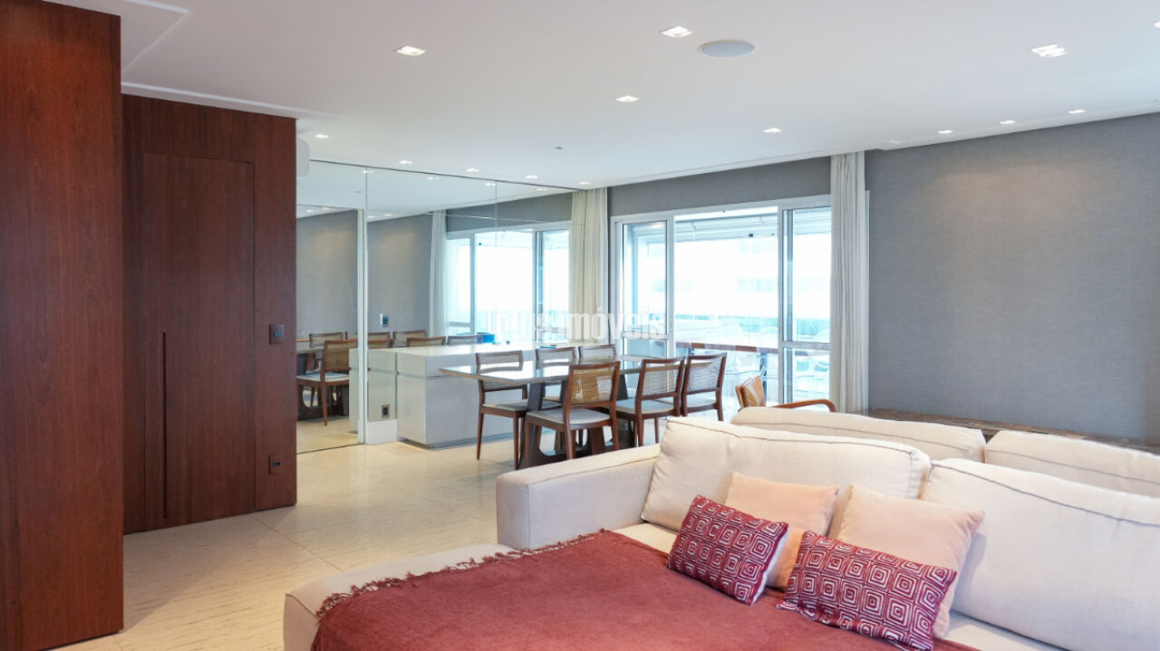 Apartamento, 3 quartos, 165 m² - Foto 16