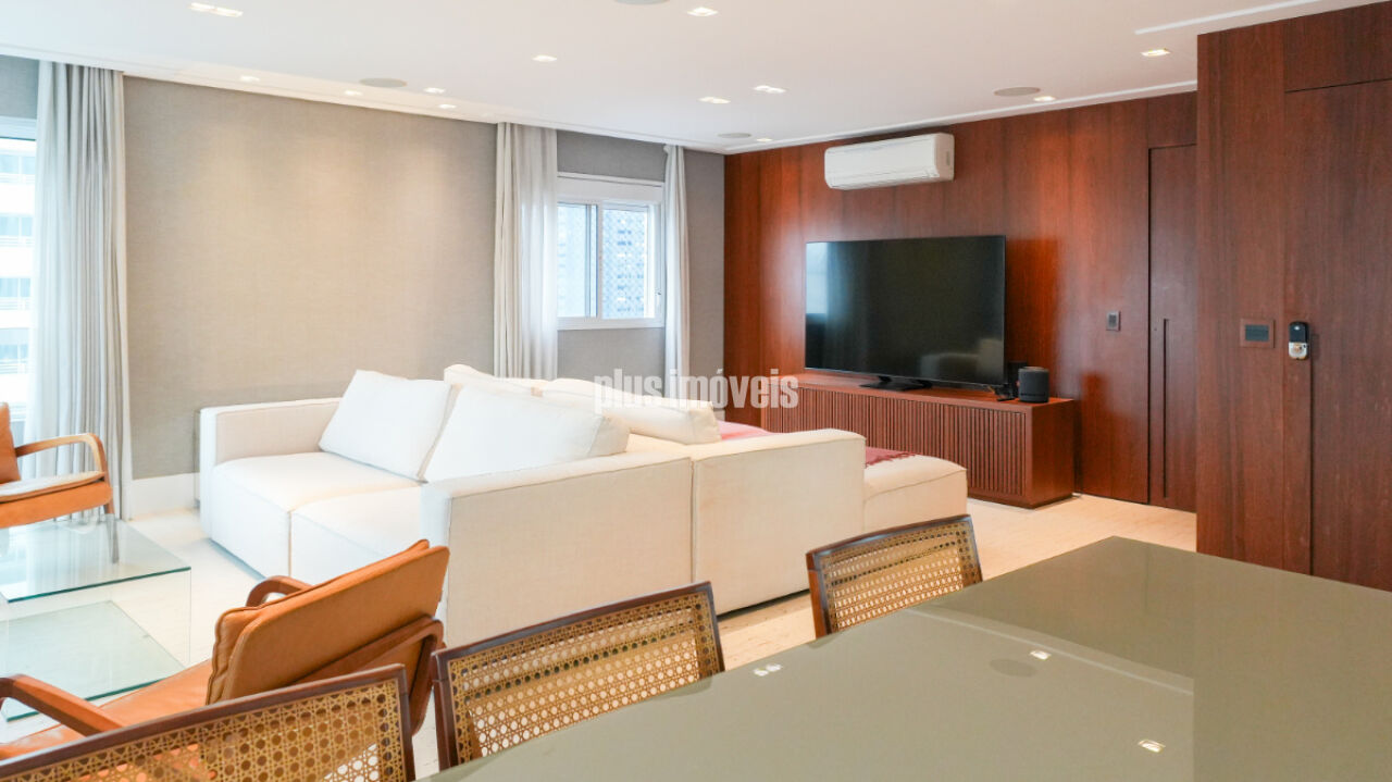 Apartamento, 3 quartos, 165 m² - Foto 2