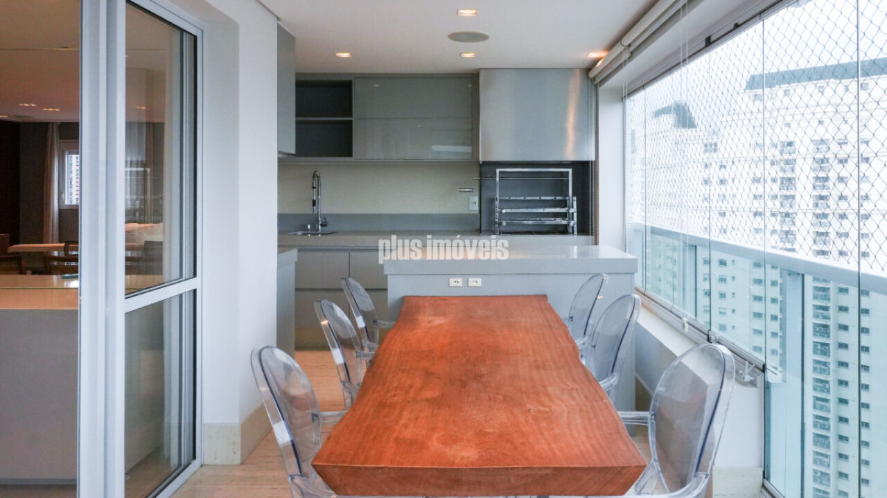 Apartamento, 3 quartos, 165 m² - Foto 13
