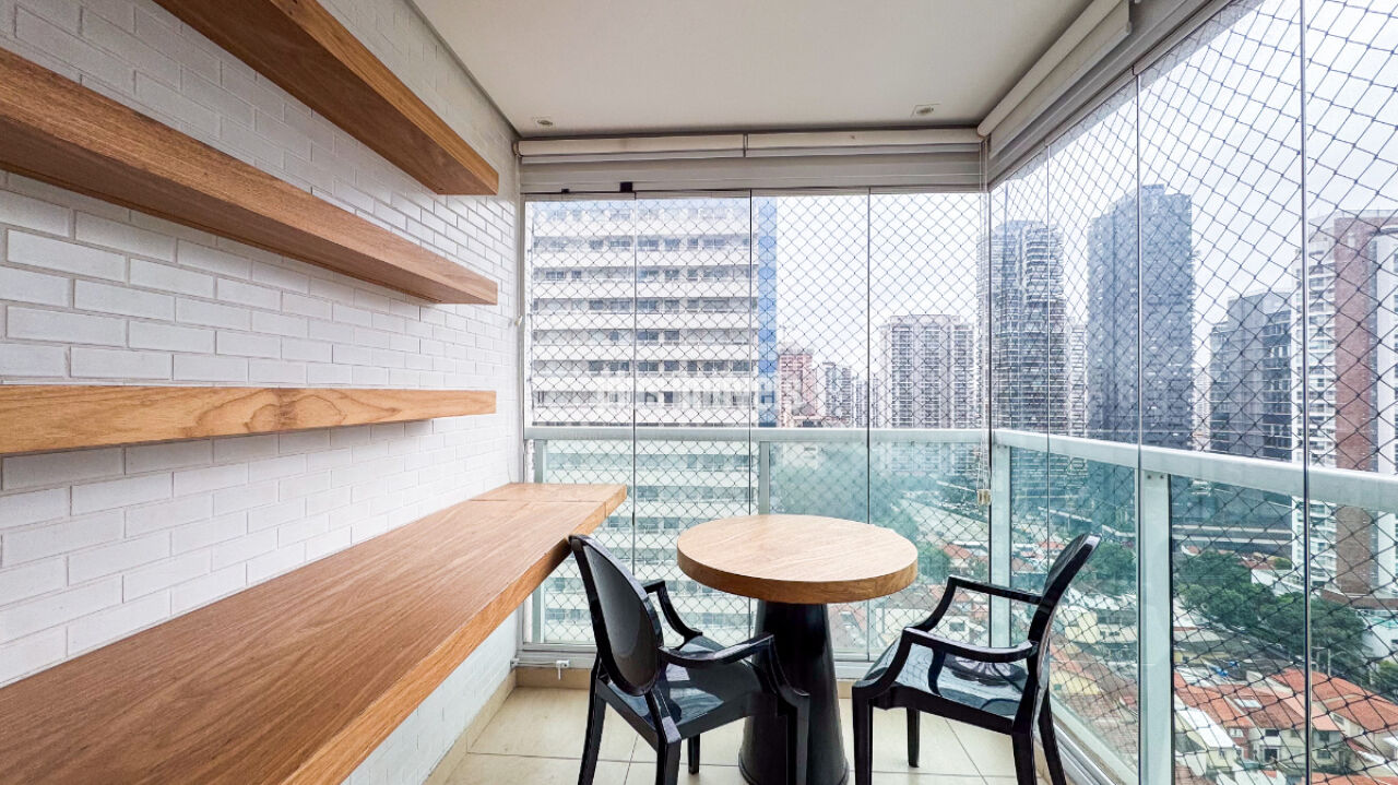 Apartamento, 3 quartos, 165 m² - Foto 30