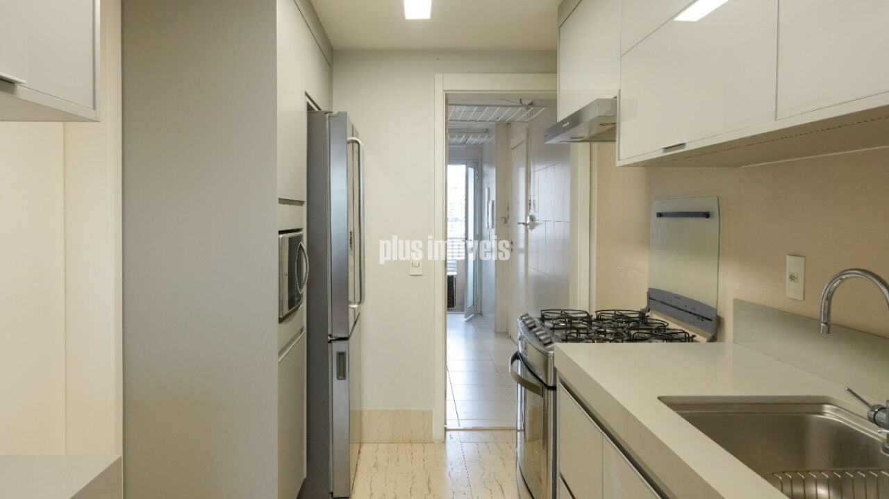 Apartamento, 3 quartos, 165 m² - Foto 19