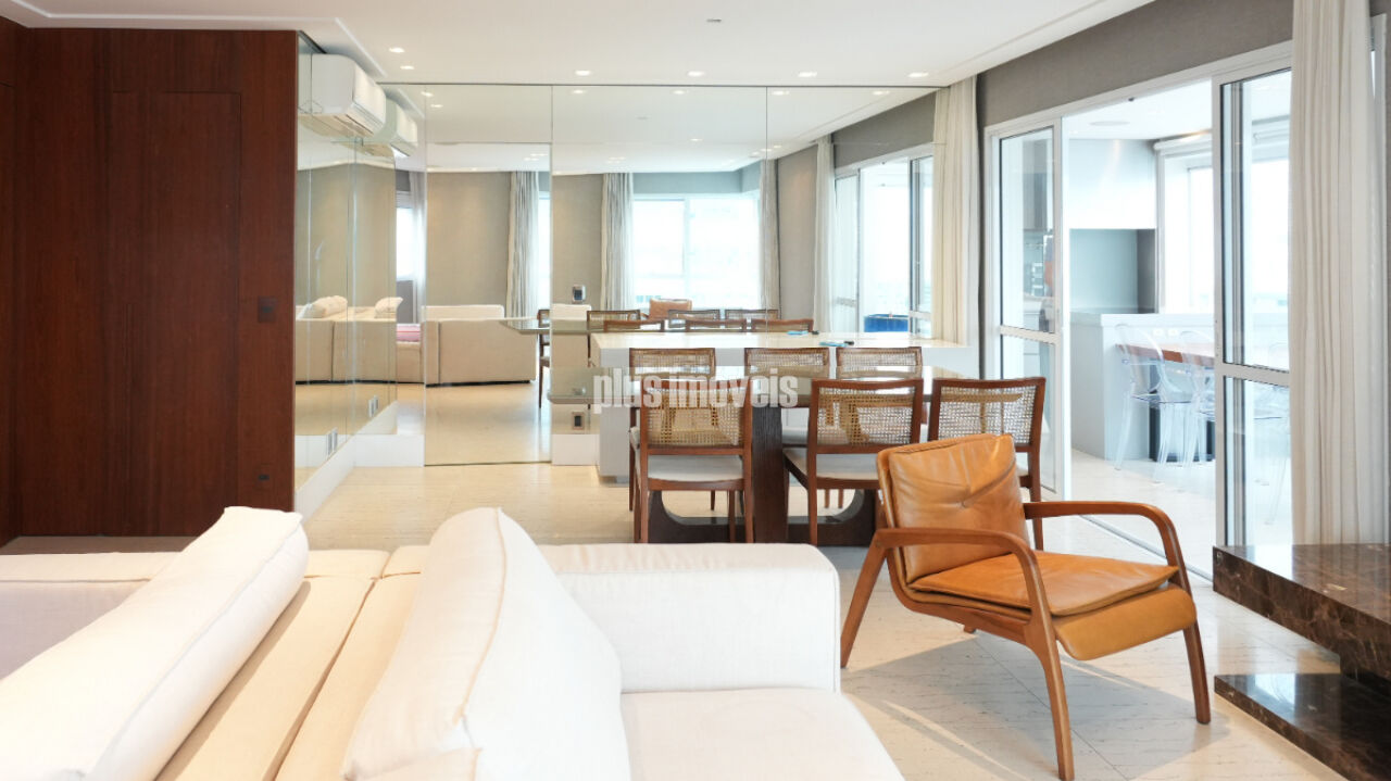 Apartamento, 3 quartos, 165 m² - Foto 7