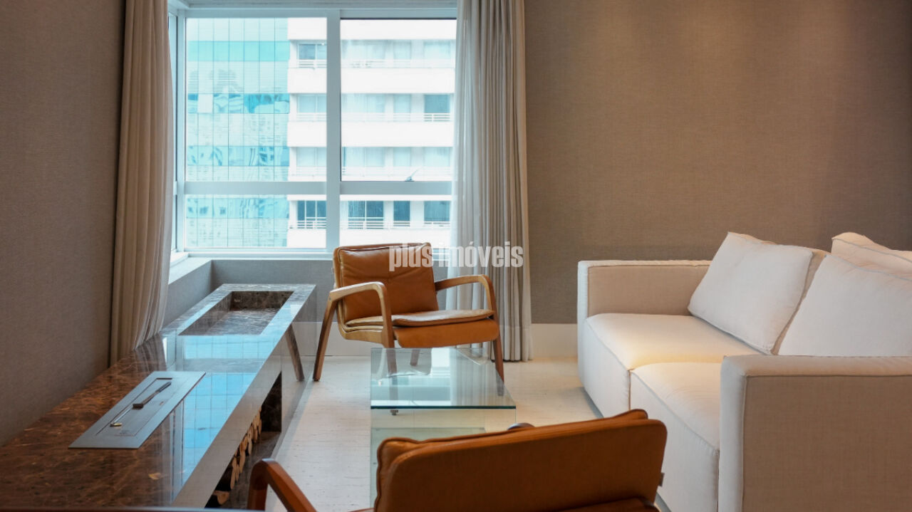 Apartamento, 3 quartos, 165 m² - Foto 9