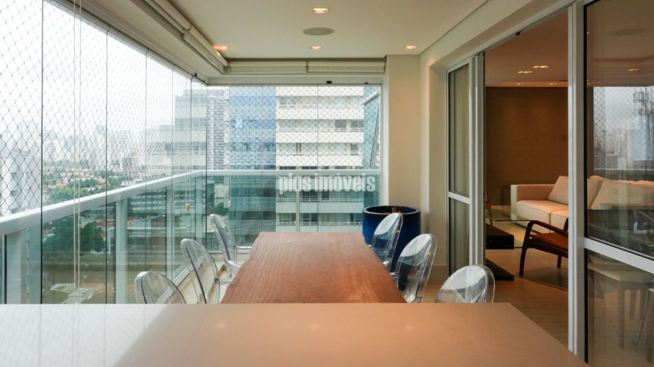 Apartamento, 3 quartos, 165 m² - Foto 12