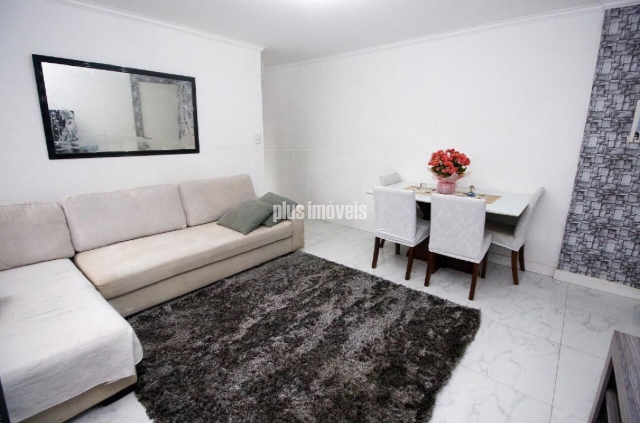 Apartamento, 2 quartos, 75 m² - Foto 1