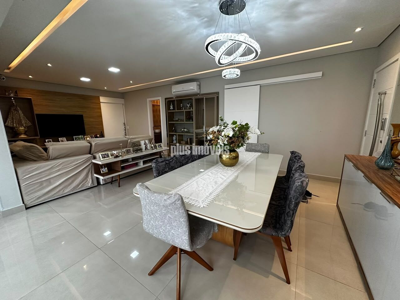 Apartamento, 3 quartos, 150 m² - Foto 9