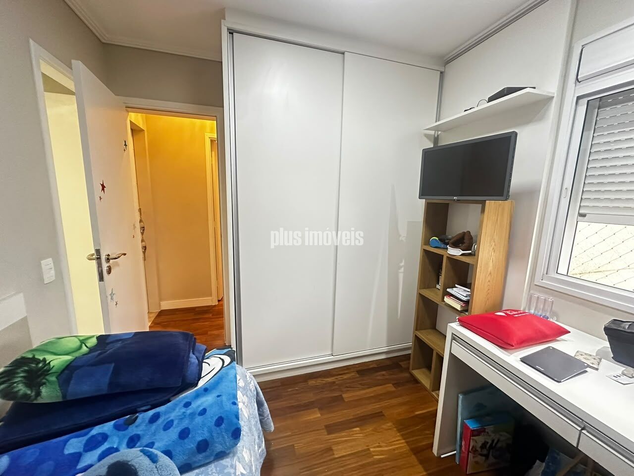Apartamento, 3 quartos, 150 m² - Foto 13