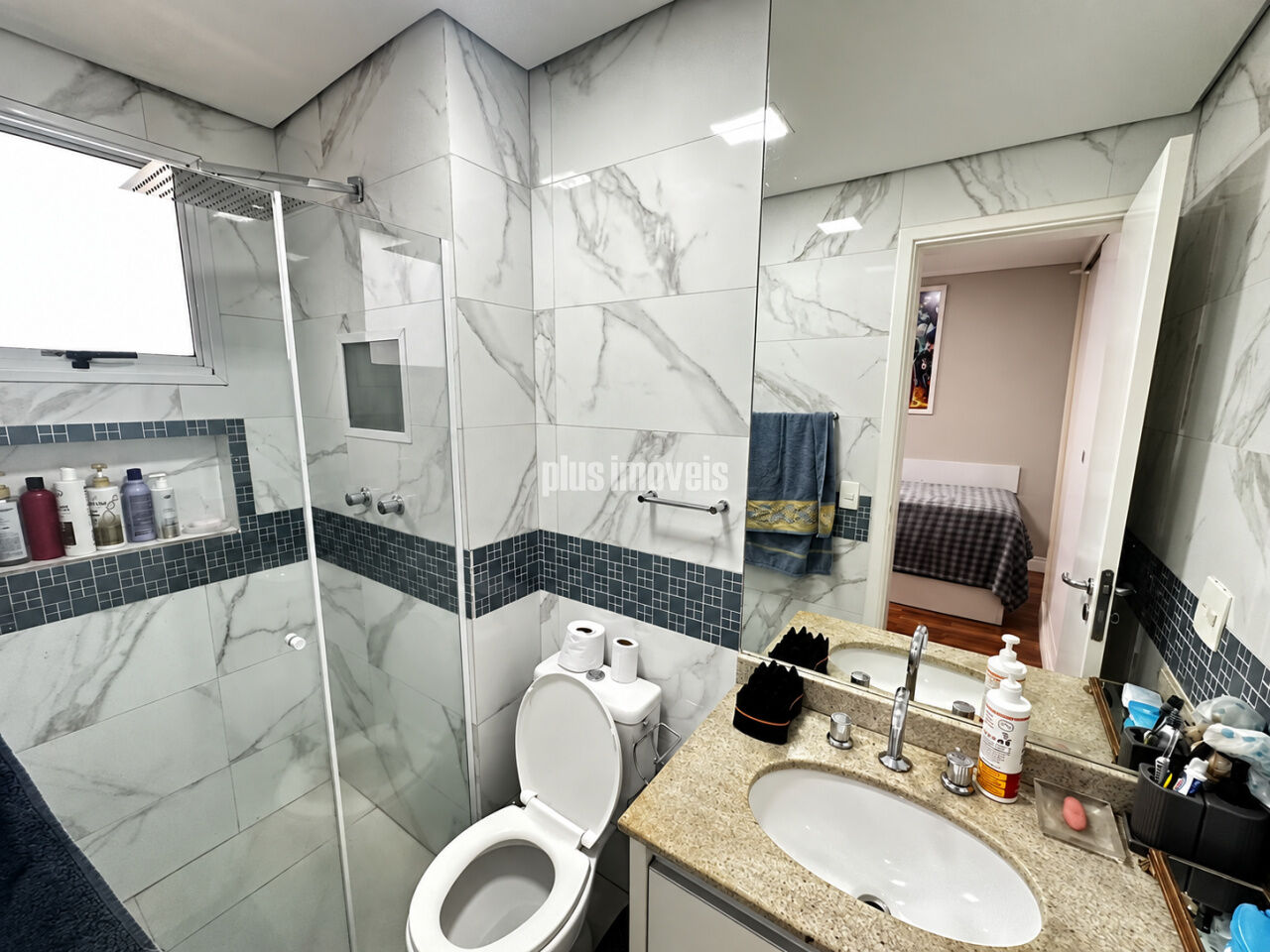 Apartamento, 3 quartos, 150 m² - Foto 20