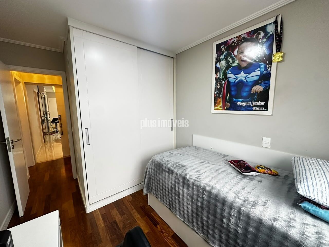 Apartamento, 3 quartos, 150 m² - Foto 11