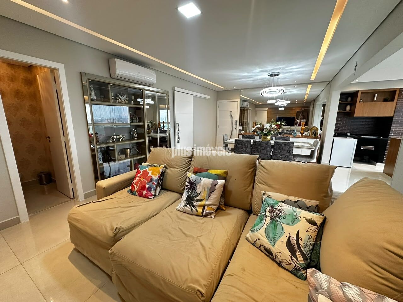 Apartamento, 3 quartos, 150 m² - Foto 6