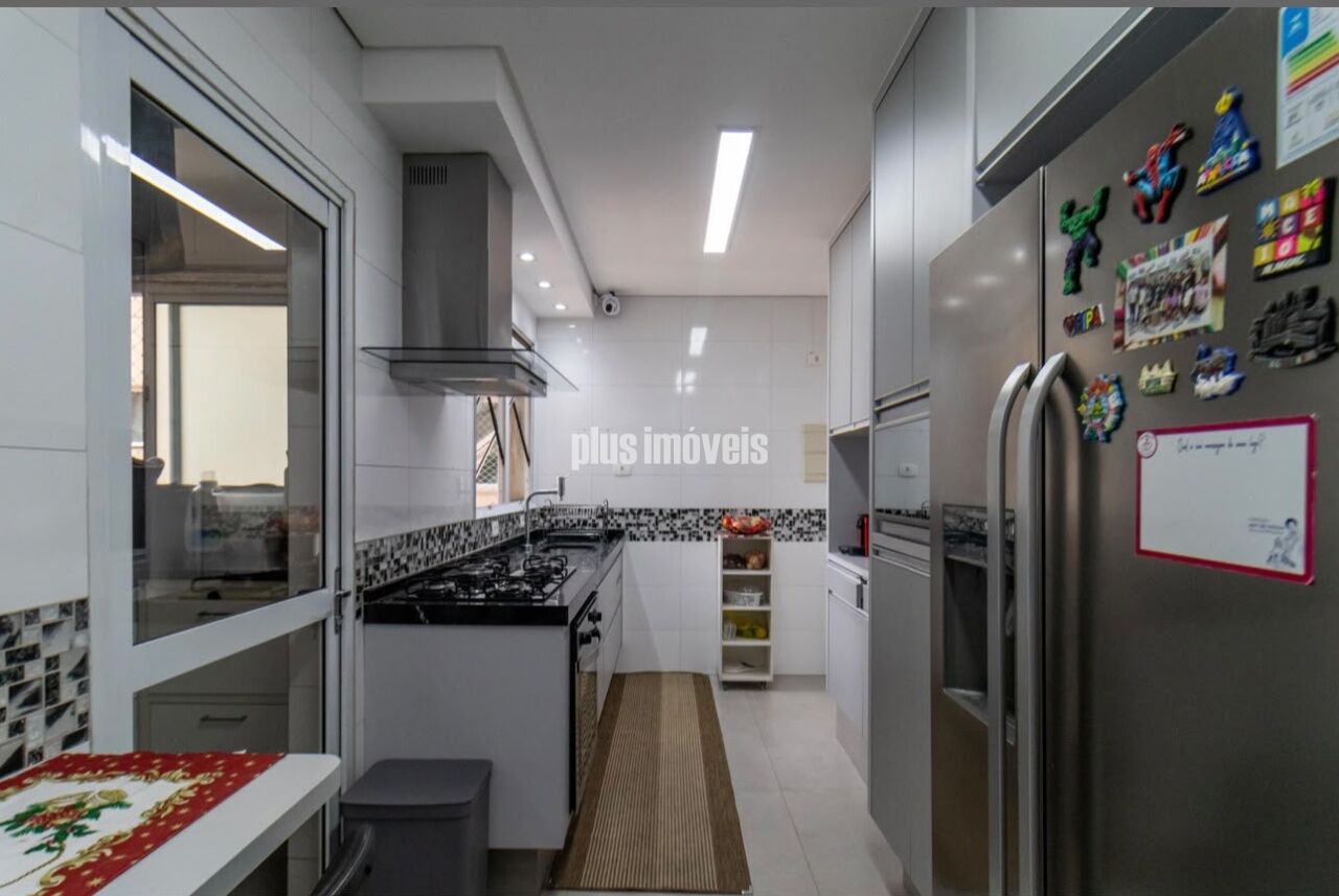 Apartamento, 3 quartos, 150 m² - Foto 21