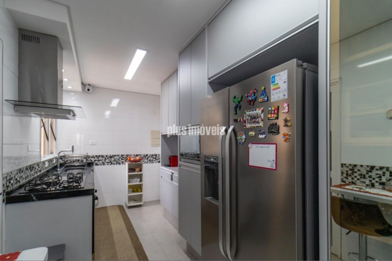 Apartamento, 3 quartos, 150 m² - Foto 23