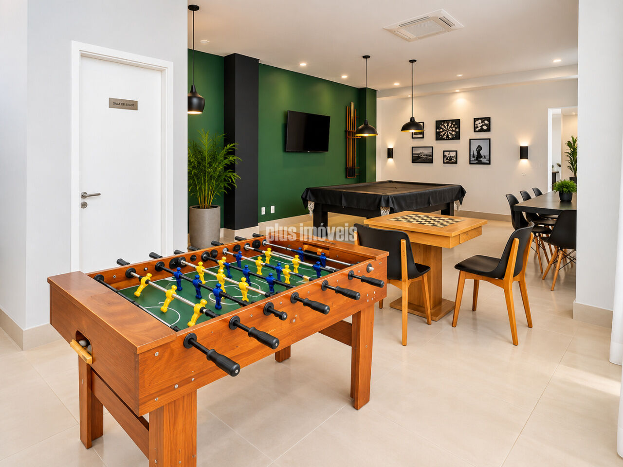 Apartamento, 3 quartos, 150 m² - Foto 39