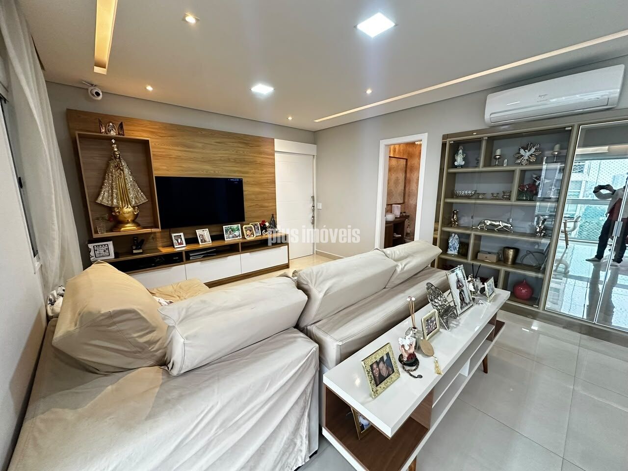 Apartamento, 3 quartos, 150 m² - Foto 7