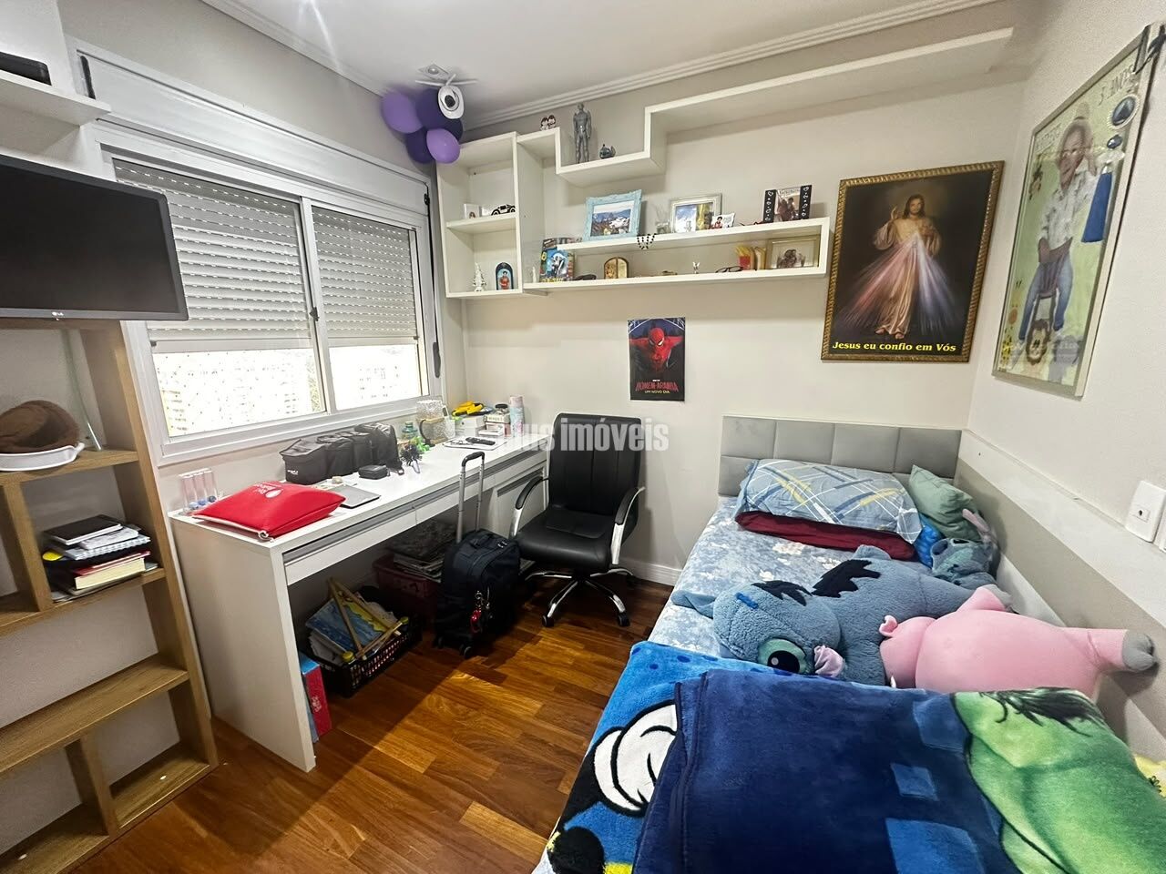 Apartamento, 3 quartos, 150 m² - Foto 14