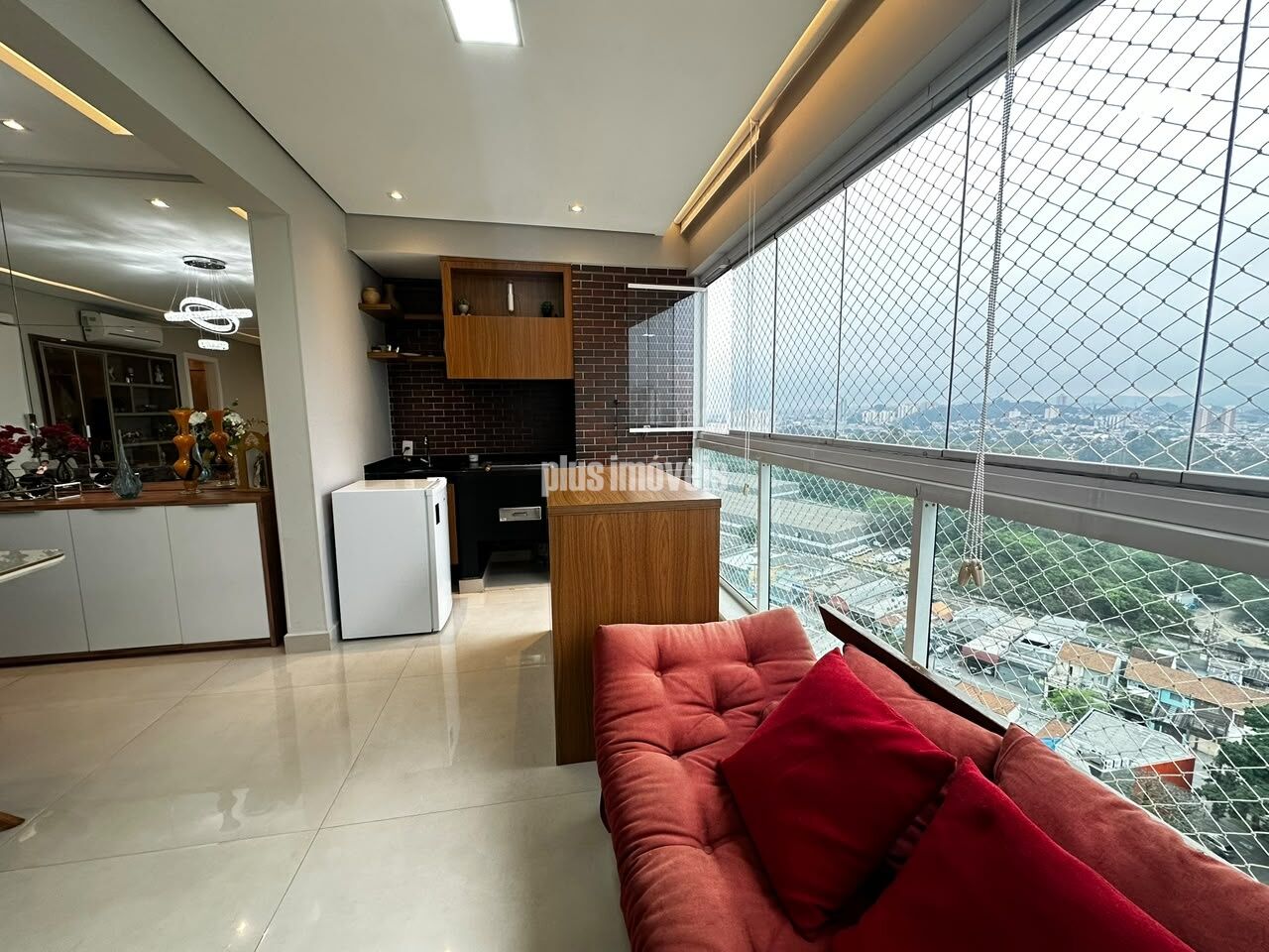 Apartamento, 3 quartos, 150 m² - Foto 3