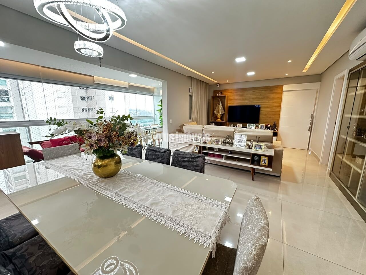 Apartamento, 3 quartos, 150 m² - Foto 8