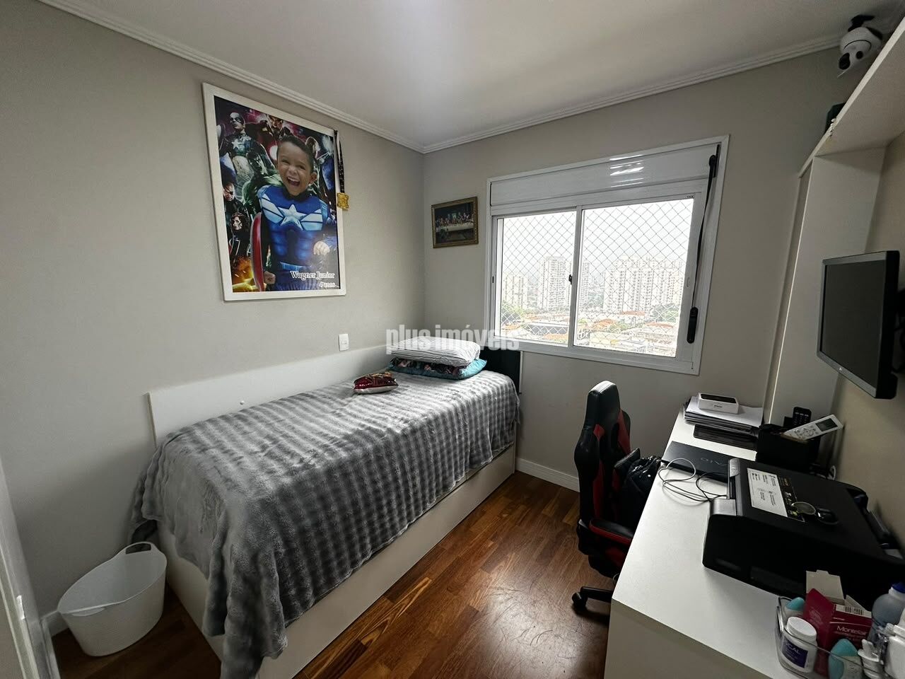 Apartamento, 3 quartos, 150 m² - Foto 12