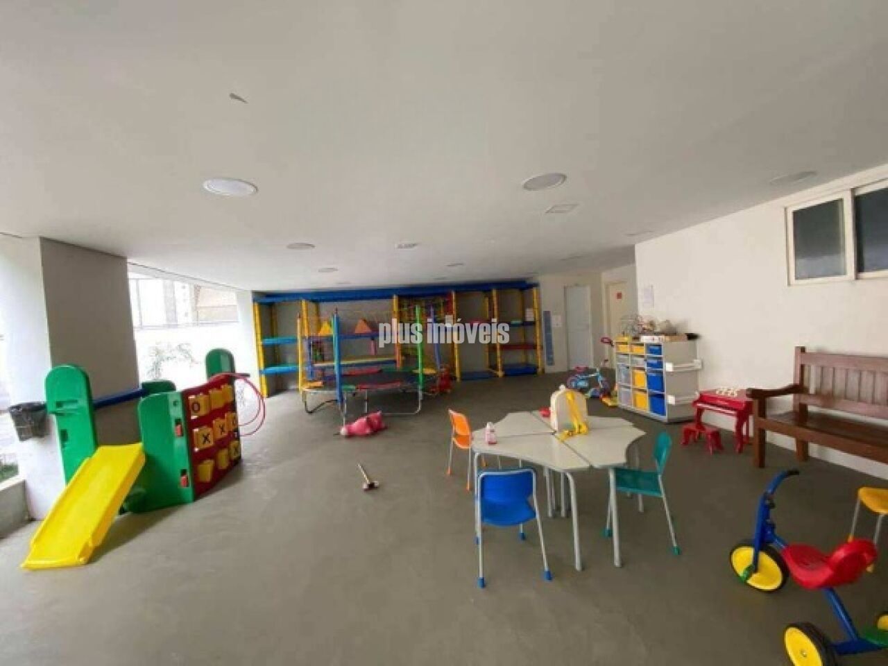 Apartamento, 3 quartos, 110 m² - Foto 24