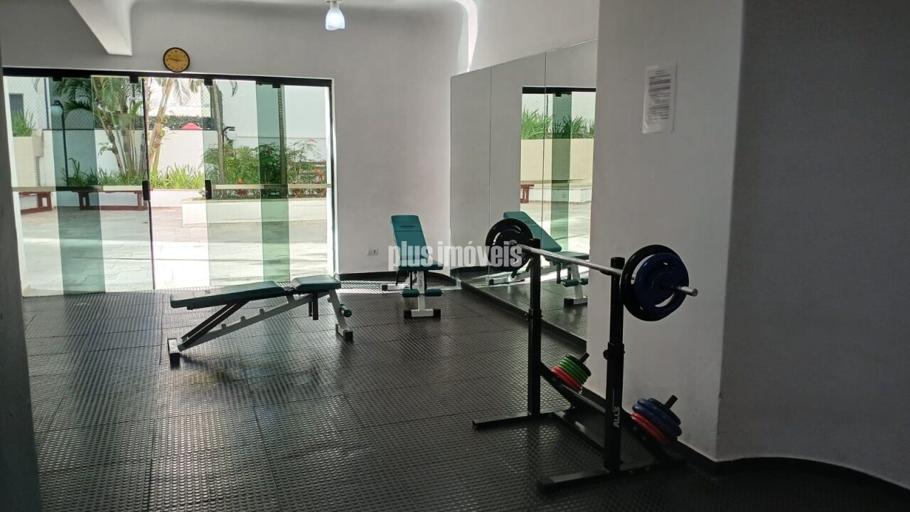 Apartamento, 3 quartos, 120 m² - Foto 41