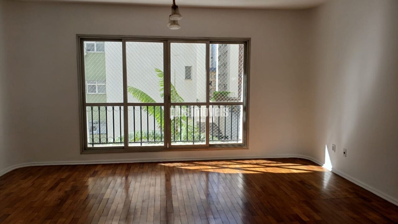 Apartamento, 3 quartos, 120 m² - Foto 3