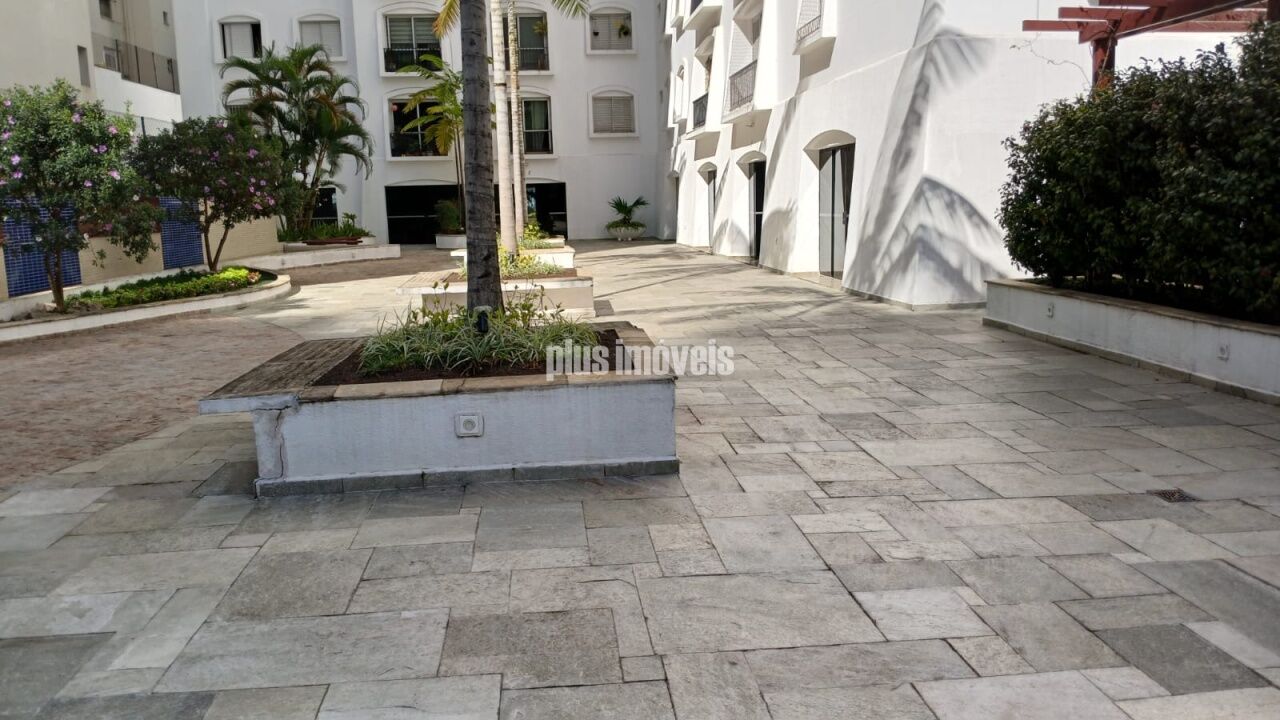 Apartamento, 3 quartos, 120 m² - Foto 39