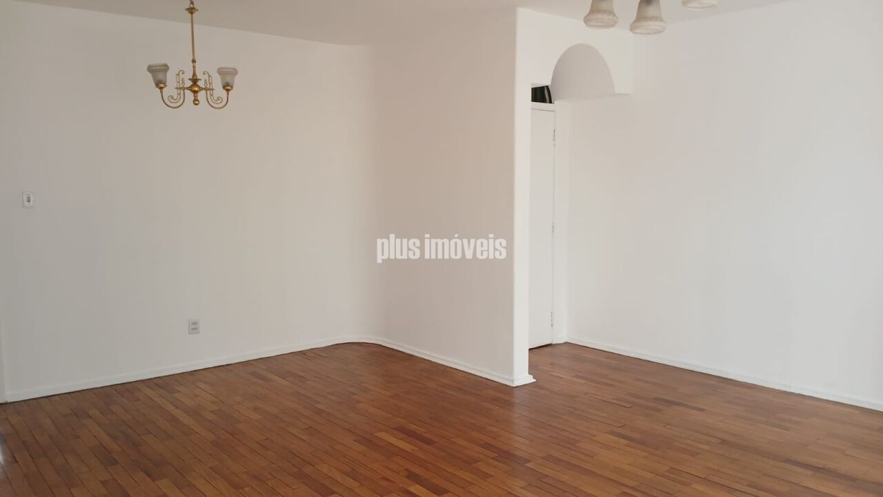 Apartamento, 3 quartos, 120 m² - Foto 4