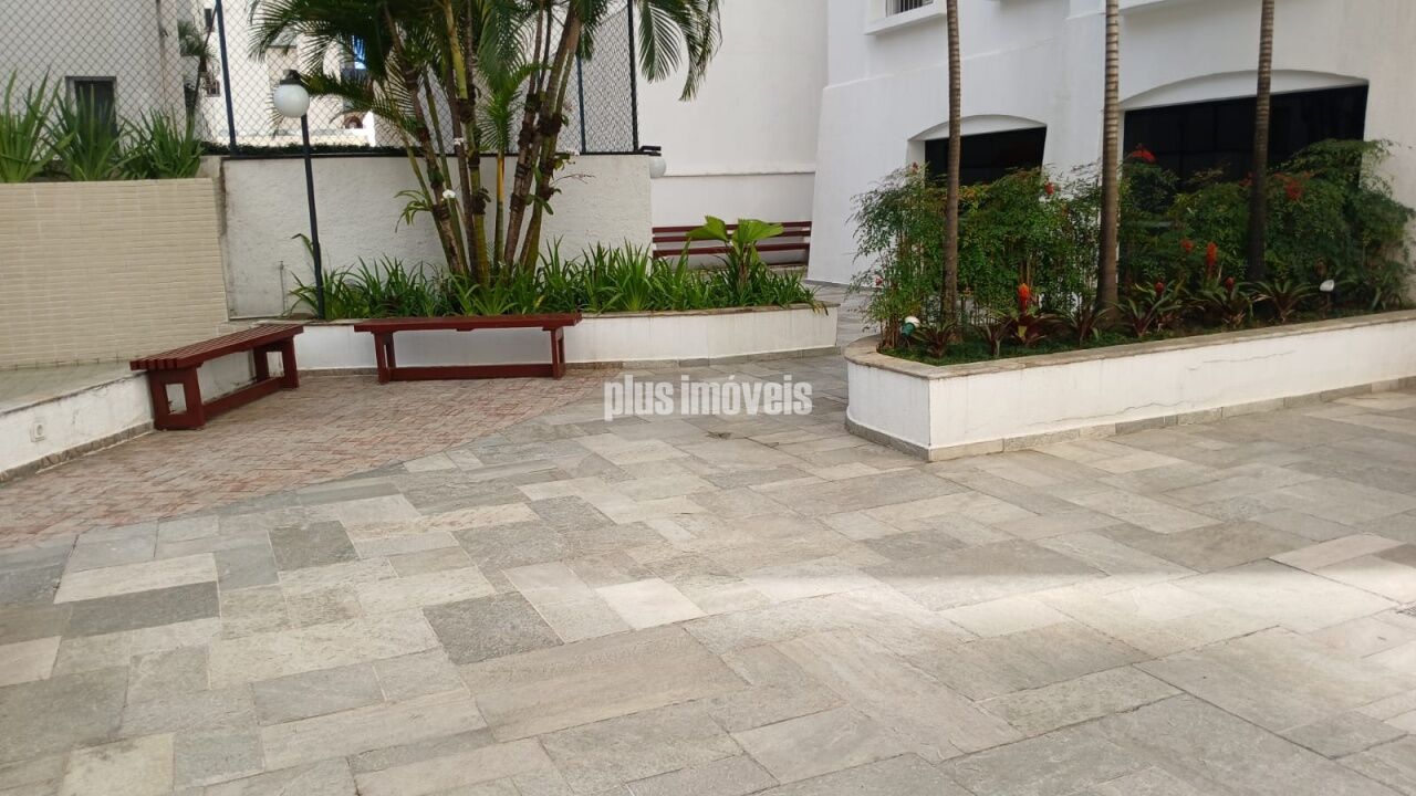 Apartamento, 3 quartos, 120 m² - Foto 37