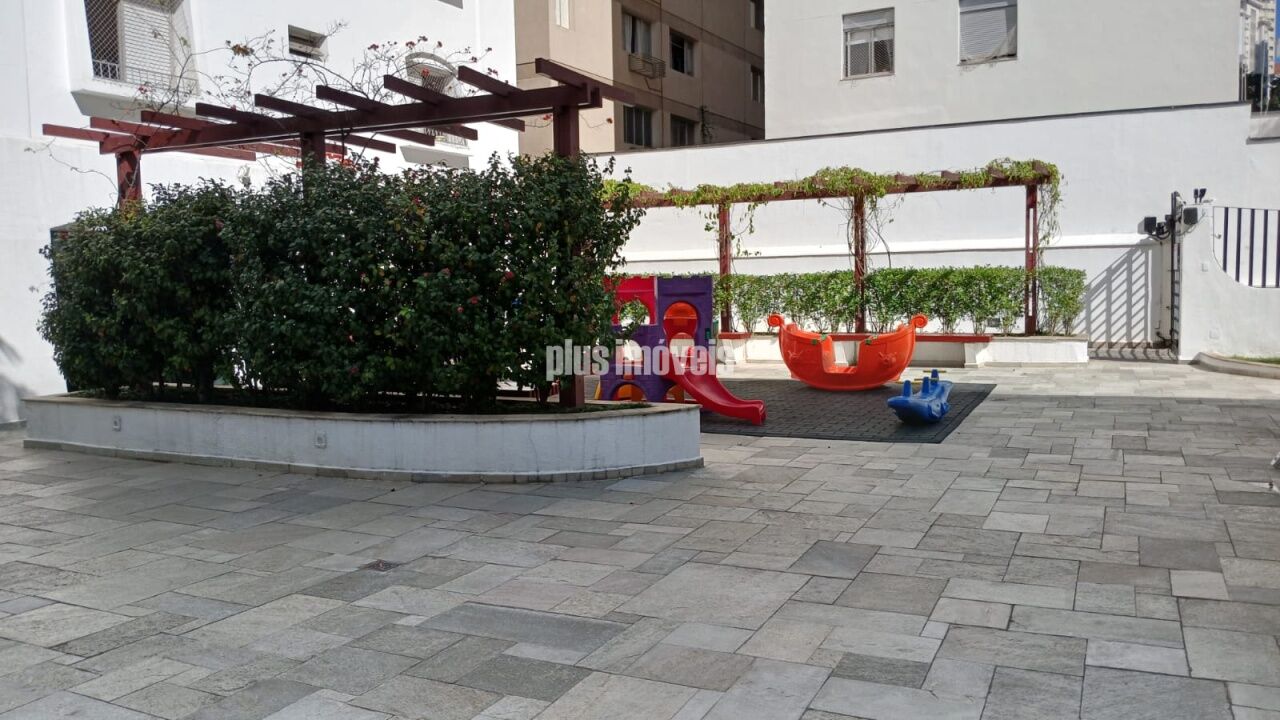Apartamento, 3 quartos, 120 m² - Foto 38