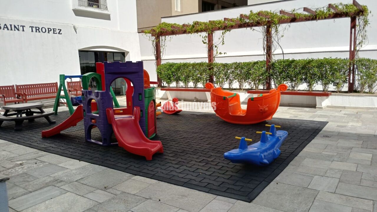 Apartamento, 3 quartos, 120 m² - Foto 36
