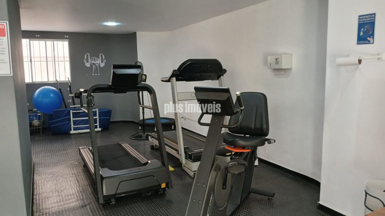Apartamento, 3 quartos, 120 m² - Foto 40