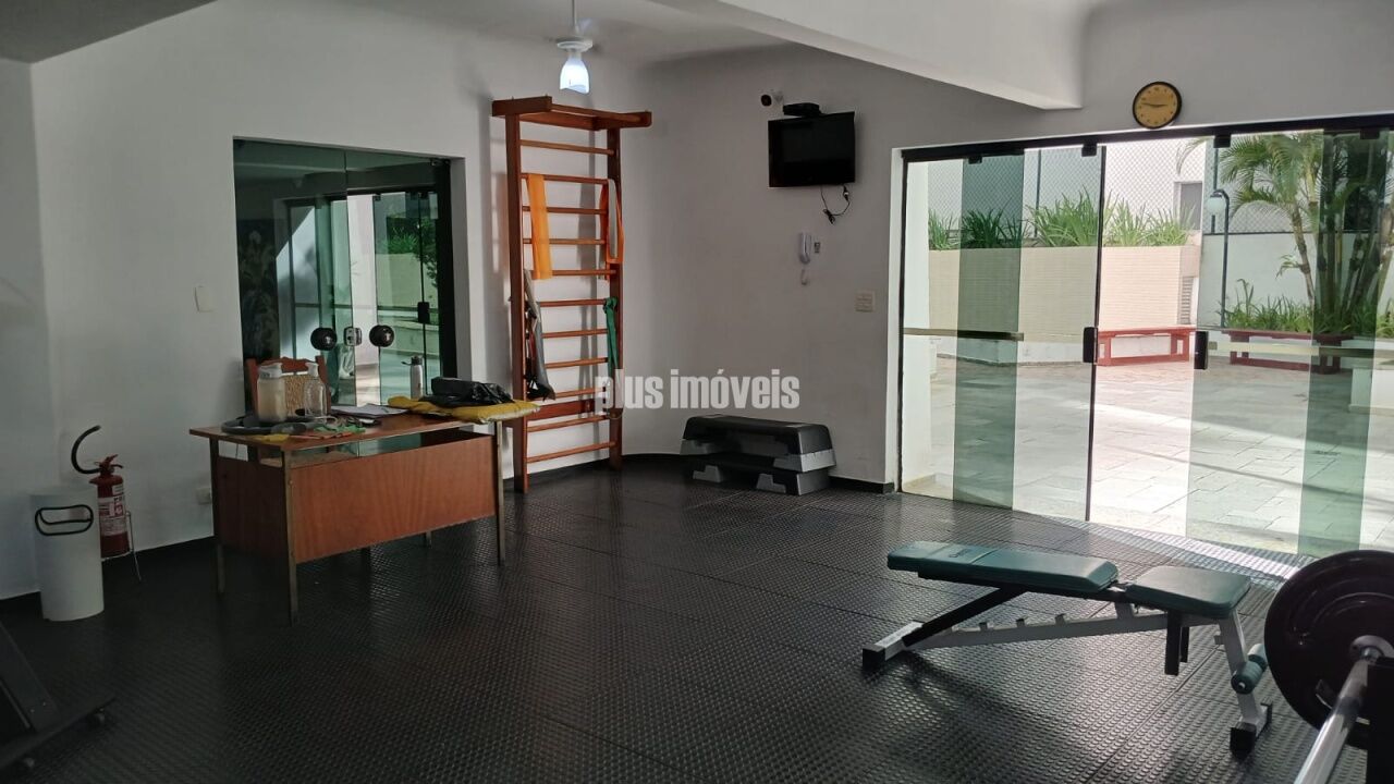 Apartamento, 3 quartos, 120 m² - Foto 42