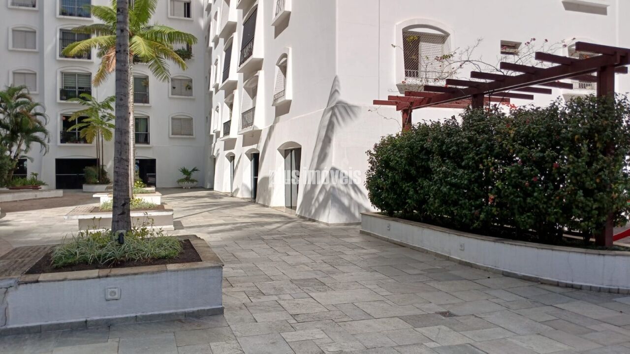 Apartamento, 3 quartos, 120 m² - Foto 50