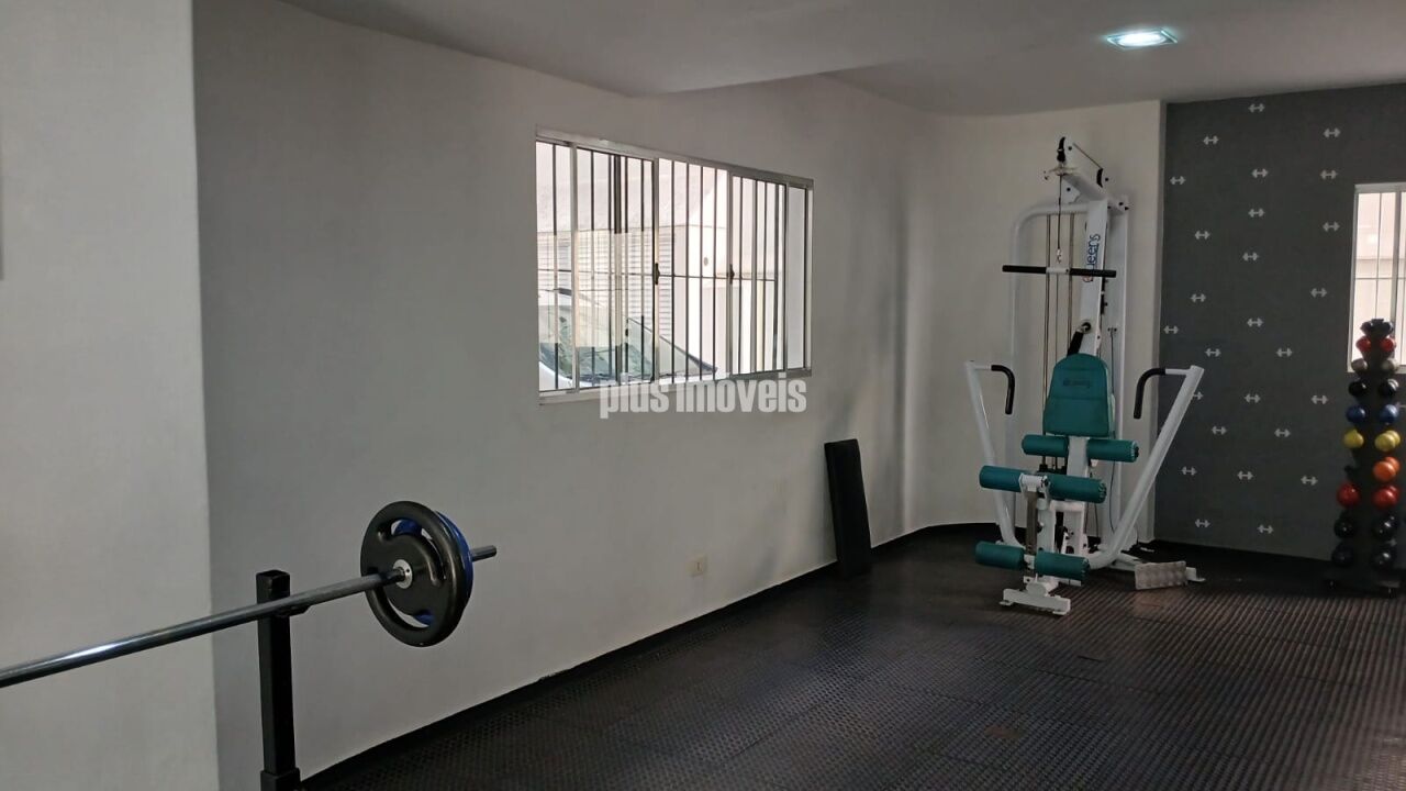 Apartamento, 3 quartos, 120 m² - Foto 43