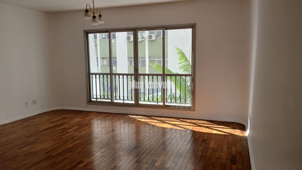 Apartamento, 3 quartos, 120 m² - Foto 1