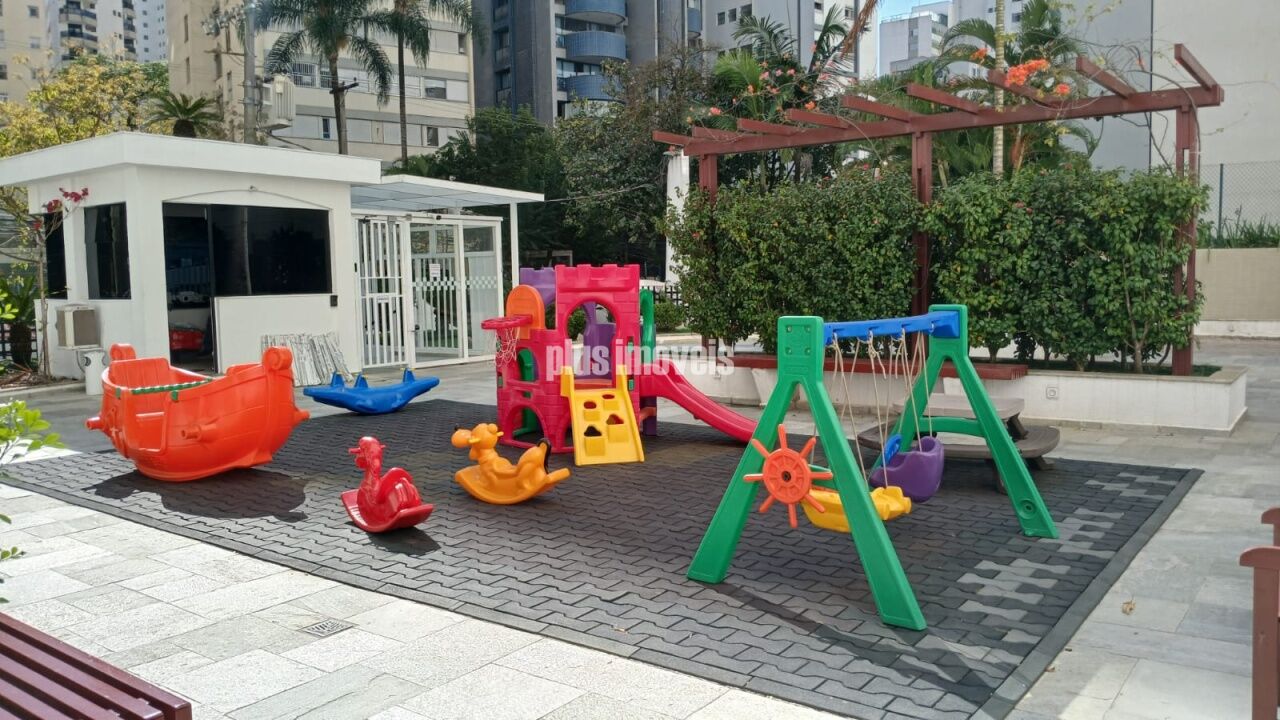 Apartamento, 3 quartos, 120 m² - Foto 47