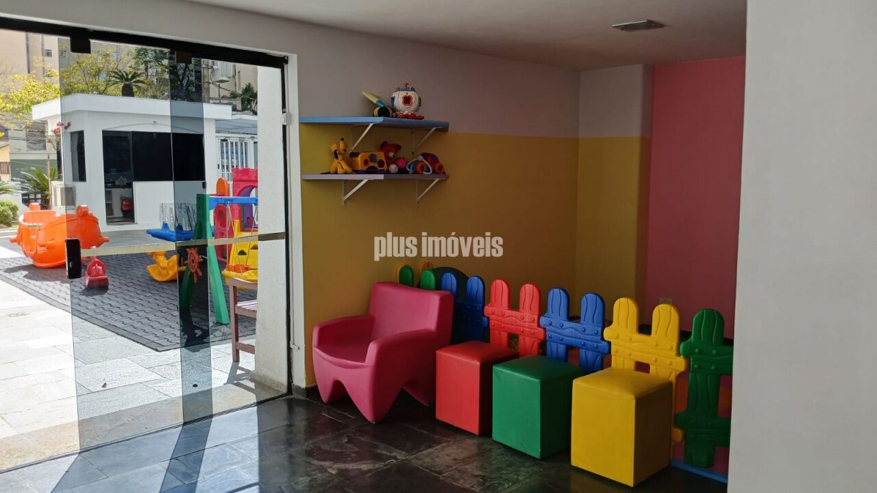 Apartamento, 3 quartos, 120 m² - Foto 48