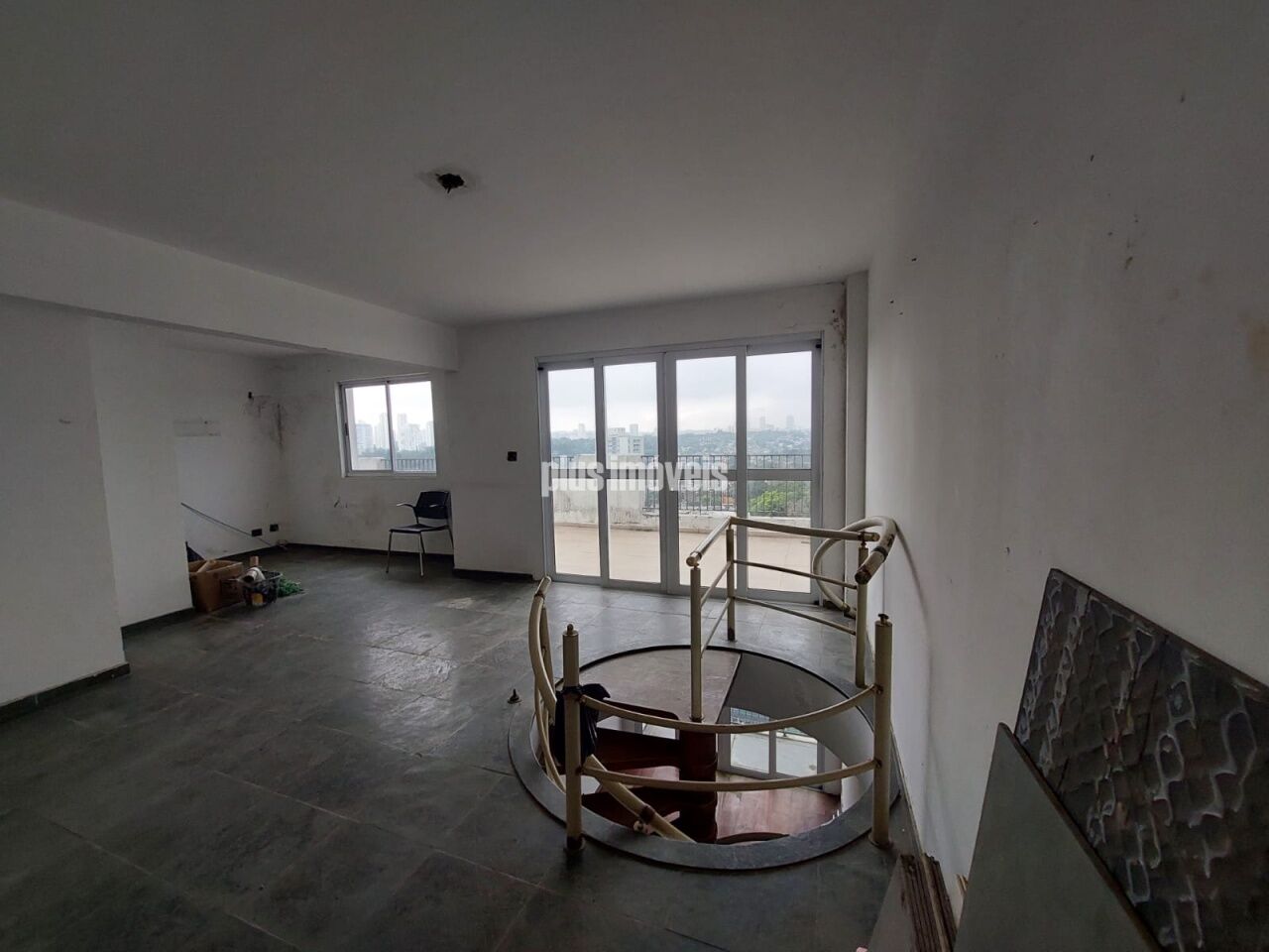 Apartamento, 3 quartos, 335 m² - Foto 5